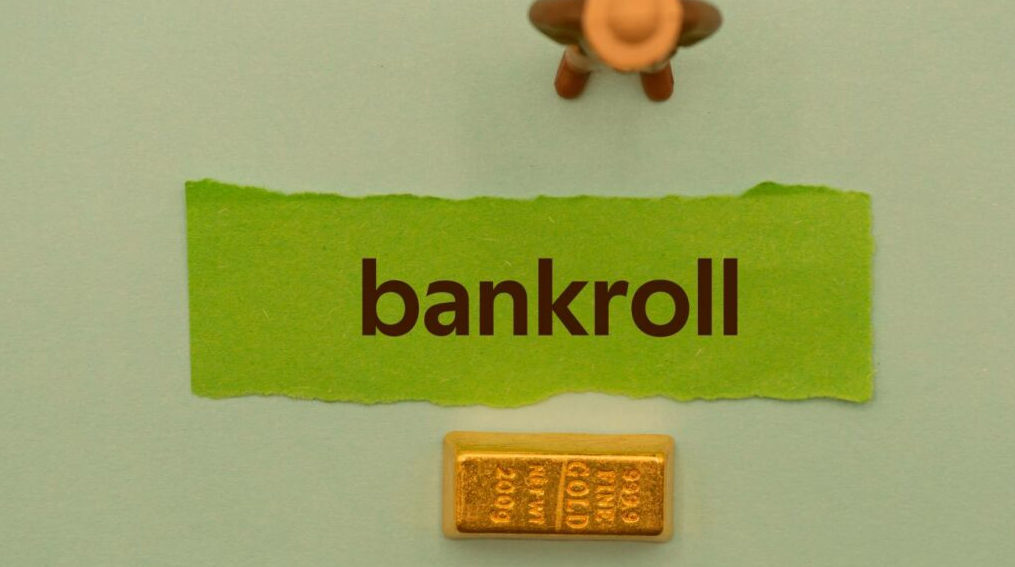 Manutenção do Bankroll, Bankroll Estável, Gestão, Estratégias, Limittes, Perda, Ganho, Odds, Bônus