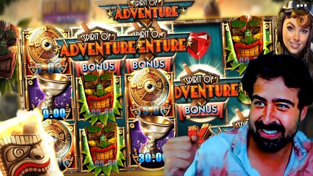 apostas, jogos de slots, Spirit of Adventure, guia, ganhar