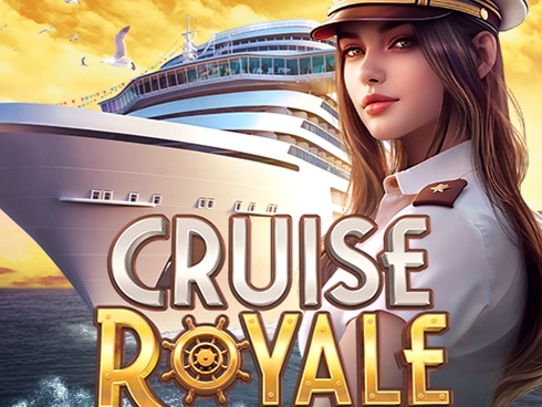 Slot Cruise Royale, dicas de caça níqueis, estratégias de jogo, cassino online, gerenciamento de banco.