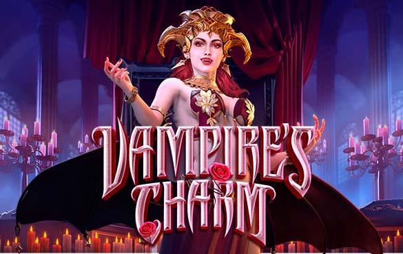 Vampire s Charm, slot, cassino online, estratégias, apostas, bônus, sorte, vitórias, jogadores, experiência.